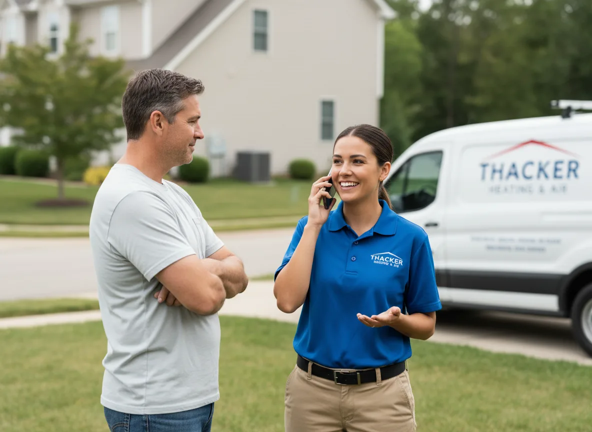 Ac Repair Frederic, MI FAQs